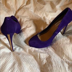 Steve Madden high heels